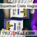 Superman Cialis Viagra 12